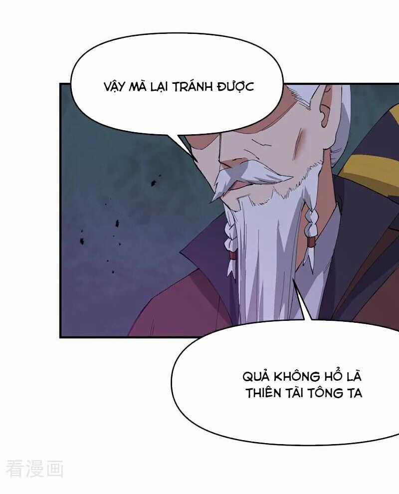 Tối Cường Võ Hồn Hệ Thống Chapter 267 trang 33