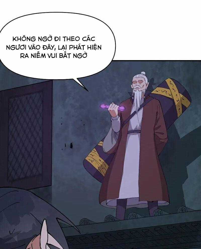 Tối Cường Võ Hồn Hệ Thống Chapter 267 trang 34
