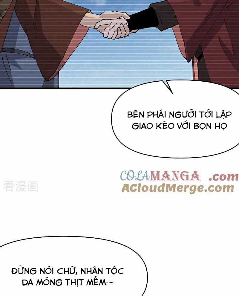 Tối Cường Võ Hồn Hệ Thống Chapter 267 trang 6