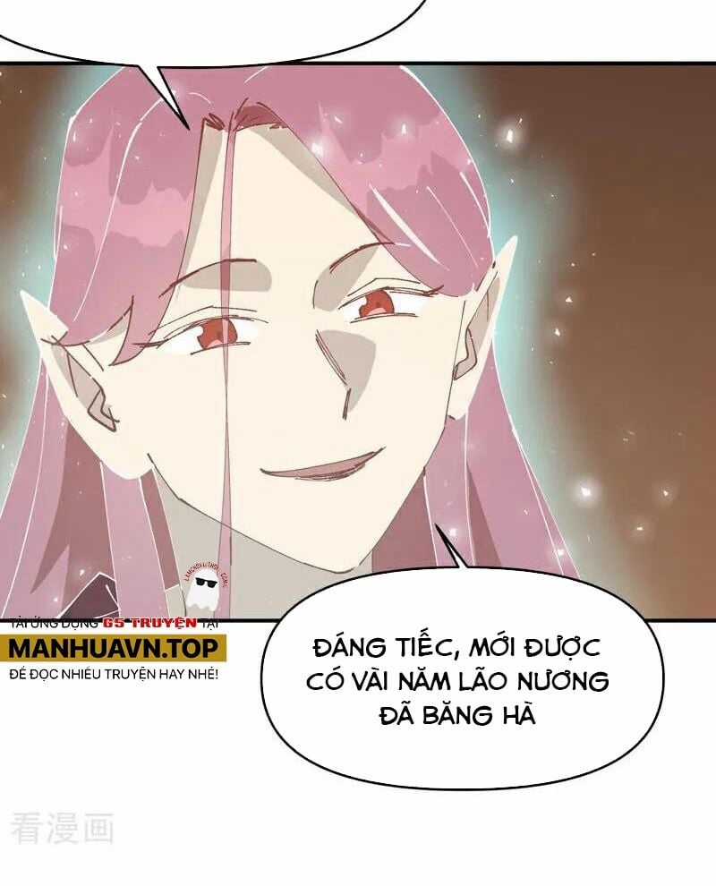 Tối Cường Võ Hồn Hệ Thống Chapter 267 trang 7