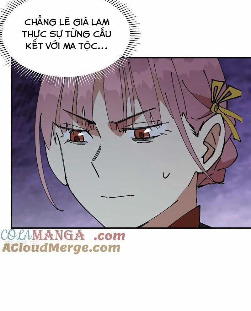 Tối Cường Võ Hồn Hệ Thống Chapter 267 trang 9