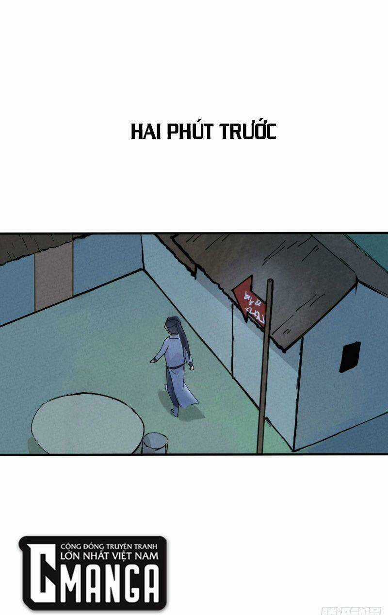 Tối Cường Võ Hồn Hệ Thống Chapter 27 trang 0