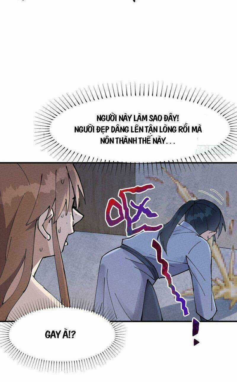 Tối Cường Võ Hồn Hệ Thống Chapter 27 trang 11