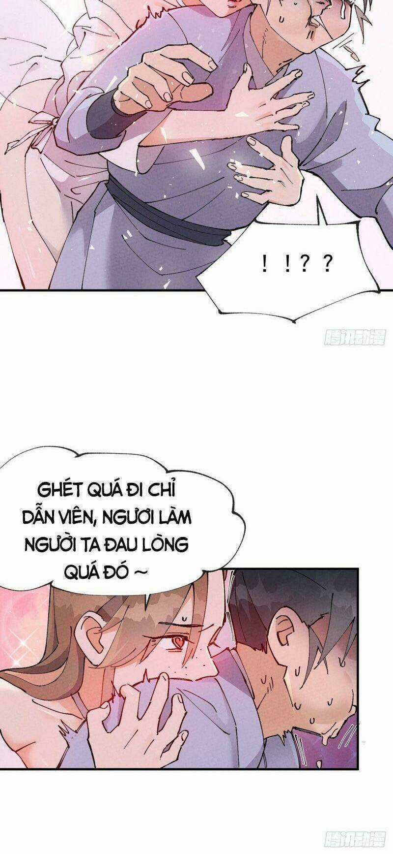 Tối Cường Võ Hồn Hệ Thống Chapter 27 trang 13