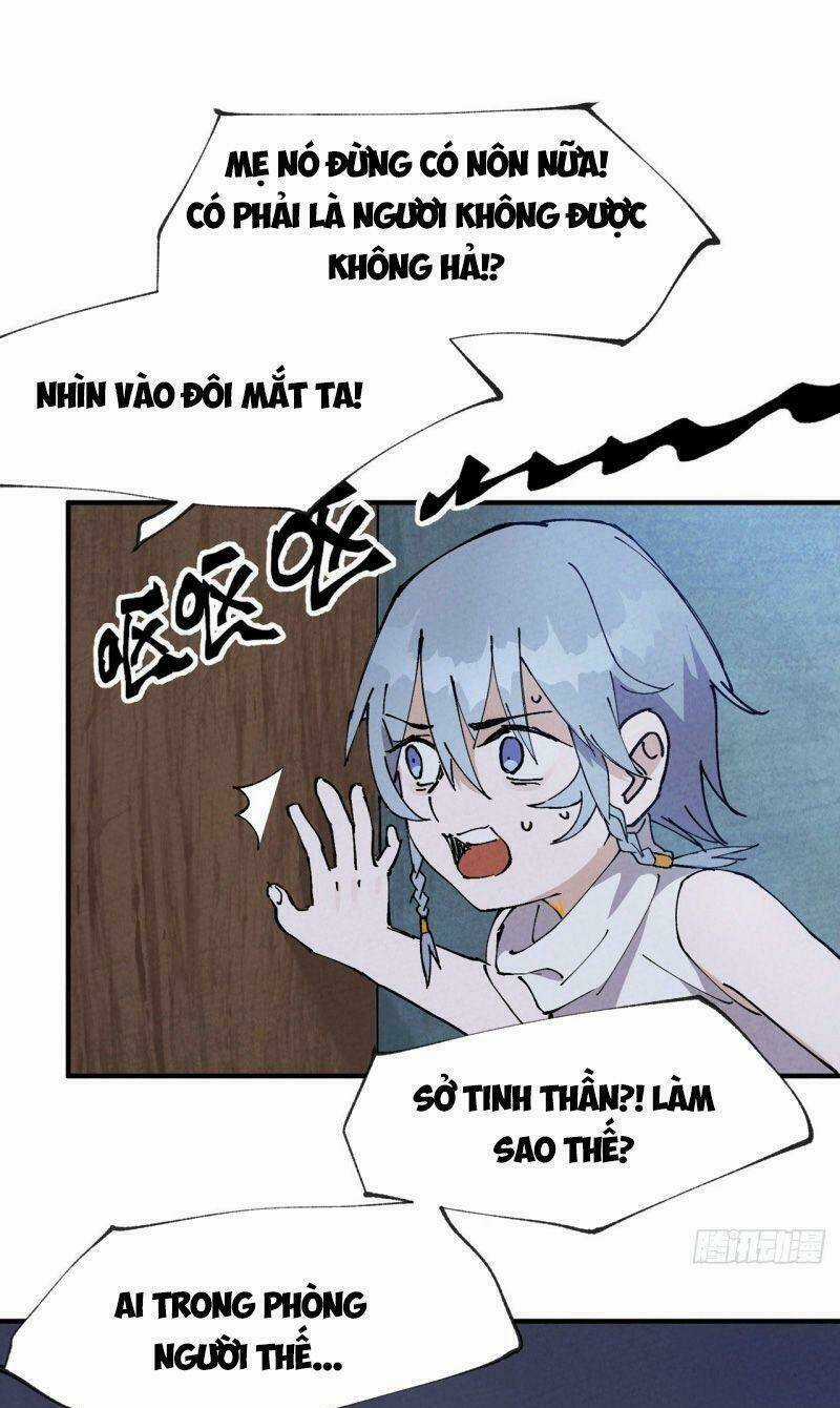 Tối Cường Võ Hồn Hệ Thống Chapter 27 trang 18