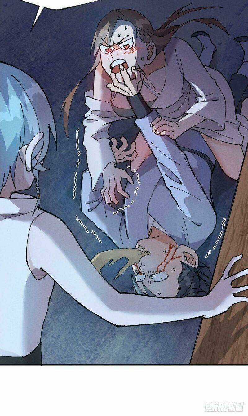 Tối Cường Võ Hồn Hệ Thống Chapter 27 trang 19