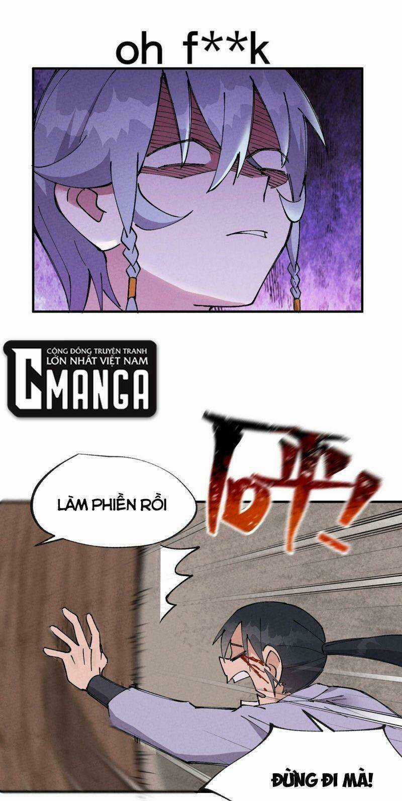 Tối Cường Võ Hồn Hệ Thống Chapter 27 trang 20