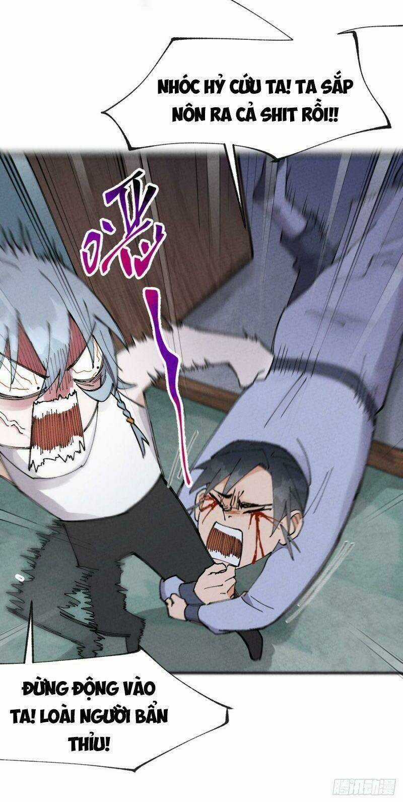 Tối Cường Võ Hồn Hệ Thống Chapter 27 trang 21