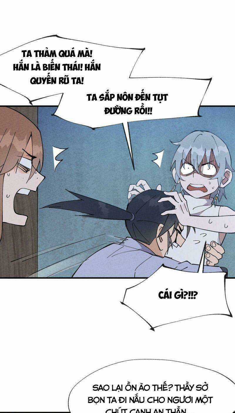 Tối Cường Võ Hồn Hệ Thống Chapter 27 trang 22