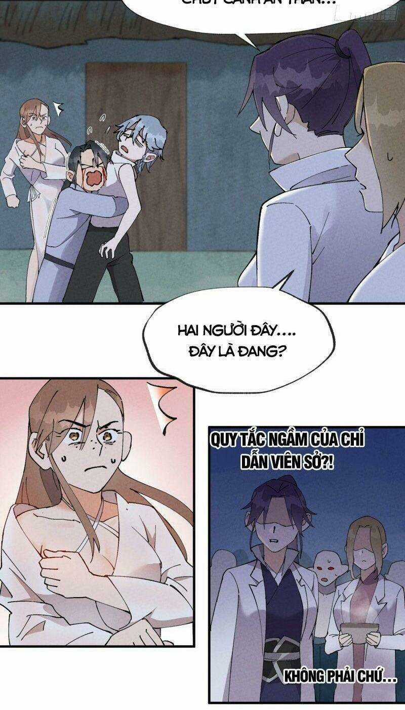 Tối Cường Võ Hồn Hệ Thống Chapter 27 trang 23