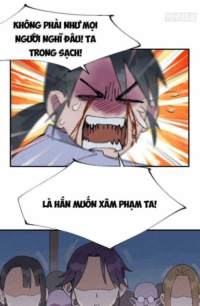 Tối Cường Võ Hồn Hệ Thống Chapter 27 trang 24