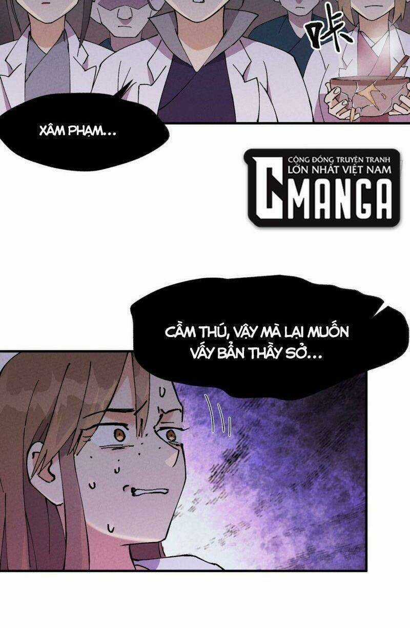 Tối Cường Võ Hồn Hệ Thống Chapter 27 trang 25