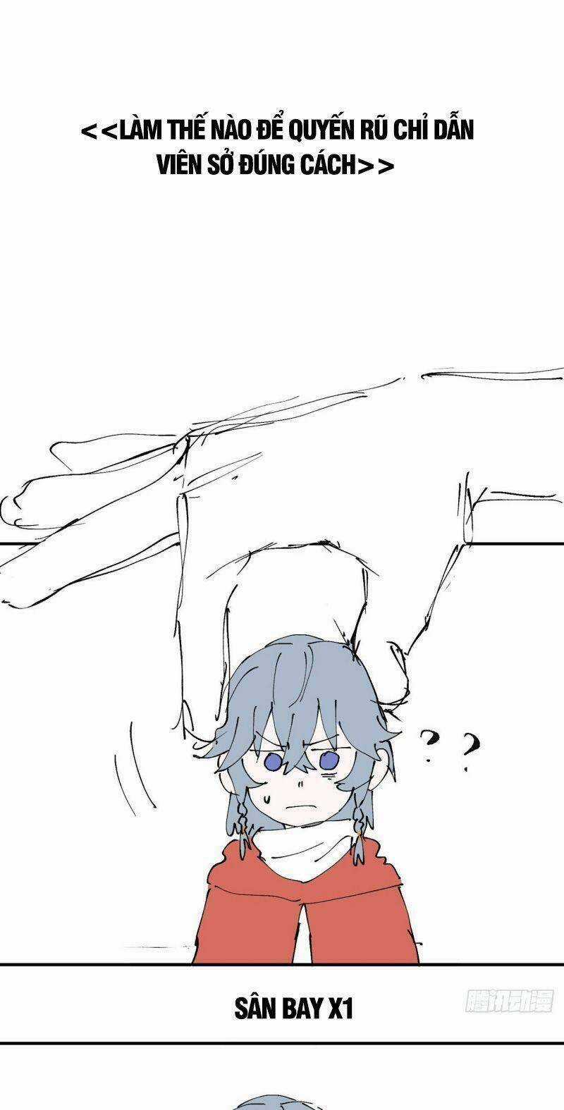 Tối Cường Võ Hồn Hệ Thống Chapter 27 trang 28