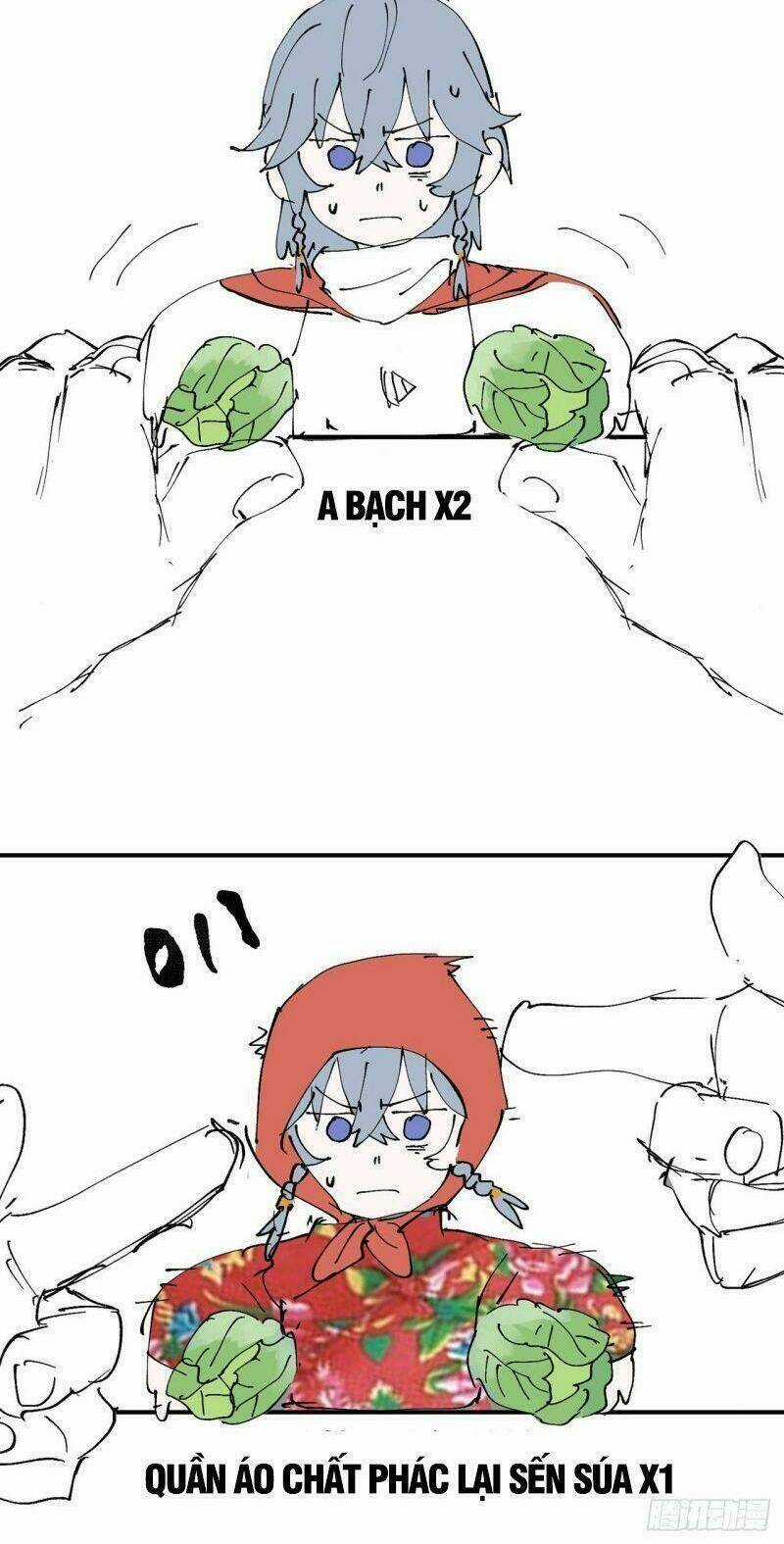 Tối Cường Võ Hồn Hệ Thống Chapter 27 trang 29