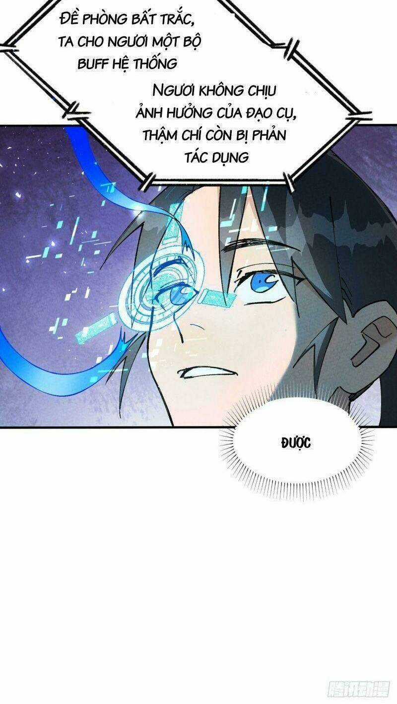 Tối Cường Võ Hồn Hệ Thống Chapter 27 trang 3