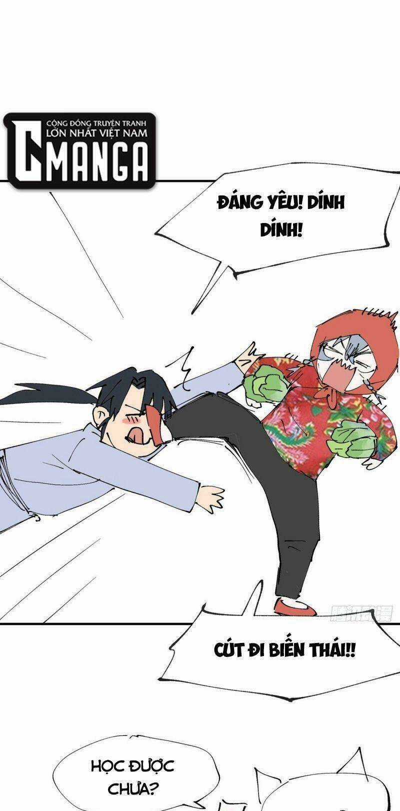 Tối Cường Võ Hồn Hệ Thống Chapter 27 trang 30