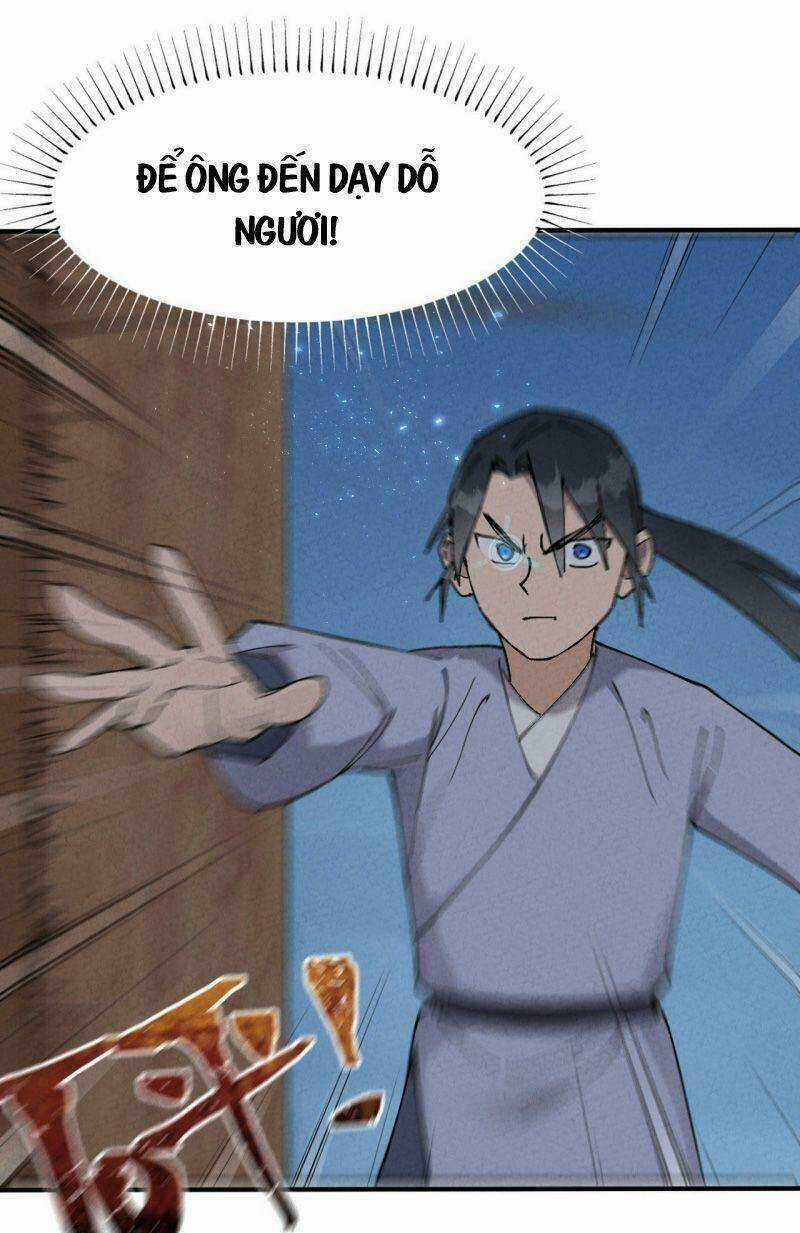 Tối Cường Võ Hồn Hệ Thống Chapter 27 trang 4