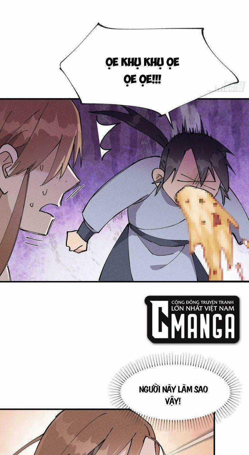 Tối Cường Võ Hồn Hệ Thống Chapter 27 trang 8