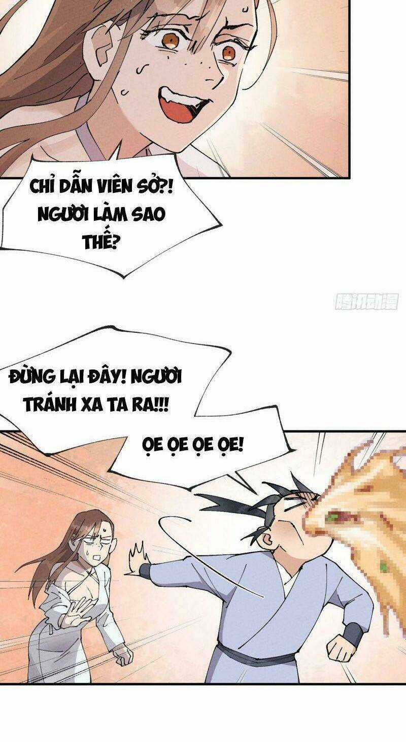 Tối Cường Võ Hồn Hệ Thống Chapter 27 trang 9