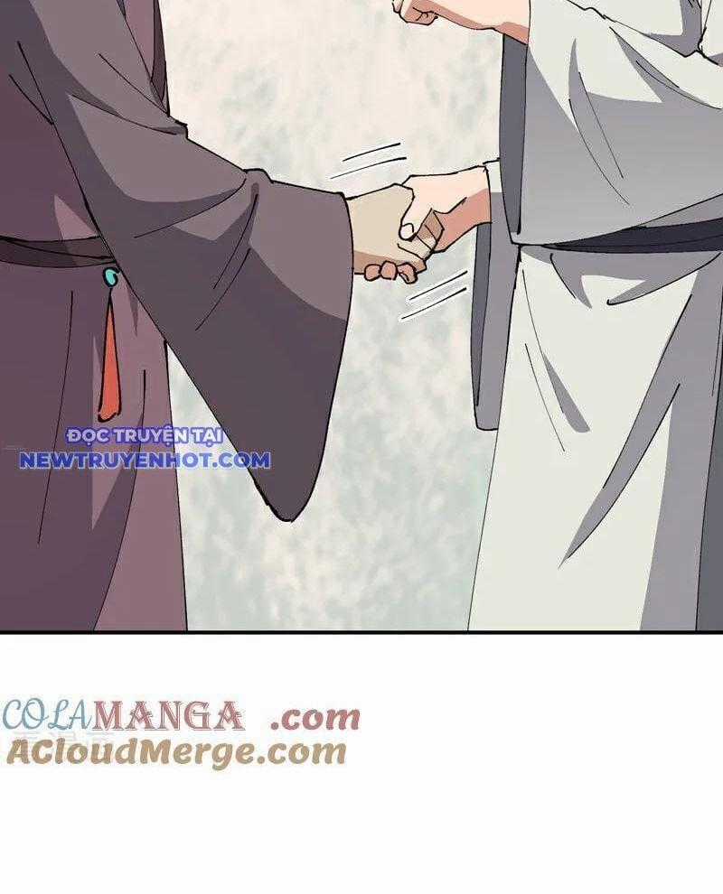 Tối Cường Võ Hồn Hệ Thống Chapter 271 trang 1