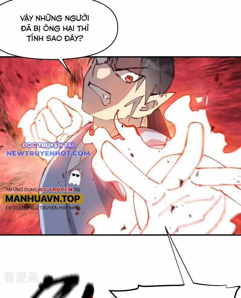 Tối Cường Võ Hồn Hệ Thống Chapter 271 trang 11