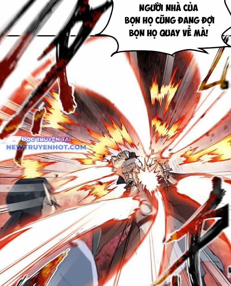 Tối Cường Võ Hồn Hệ Thống Chapter 271 trang 12