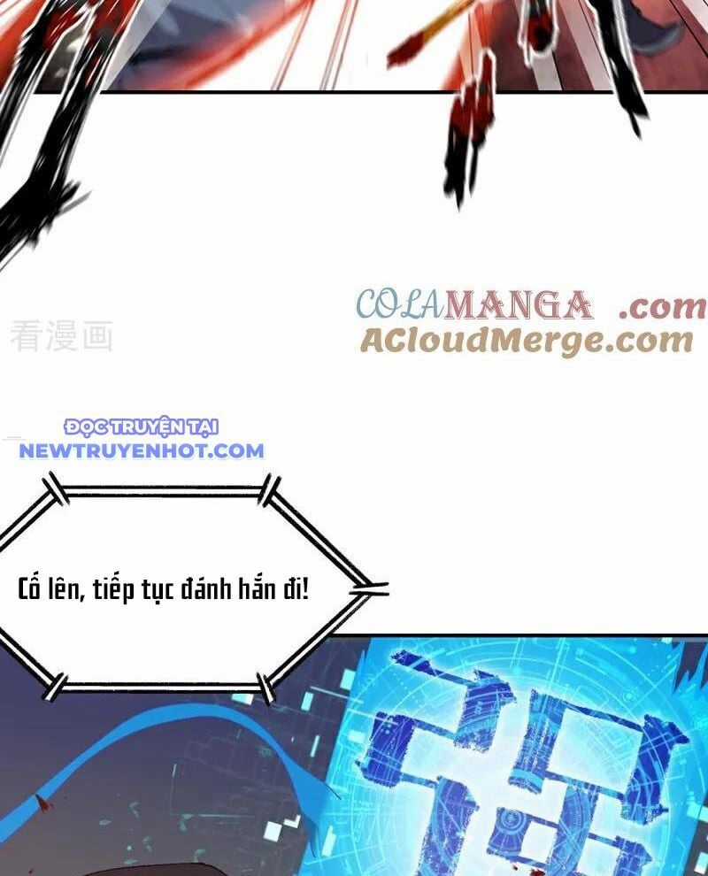 Tối Cường Võ Hồn Hệ Thống Chapter 271 trang 13