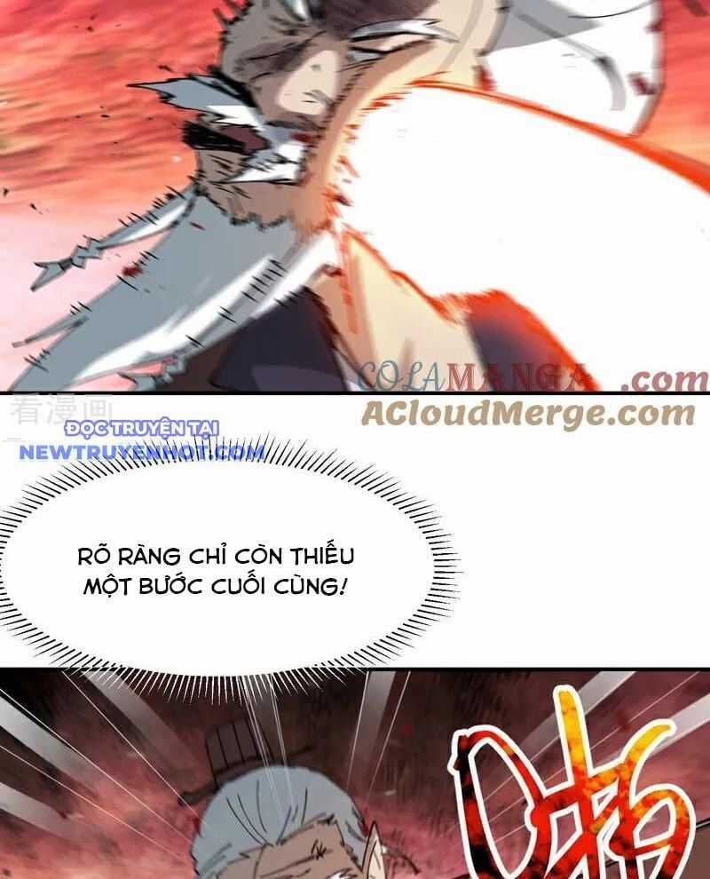 Tối Cường Võ Hồn Hệ Thống Chapter 271 trang 16