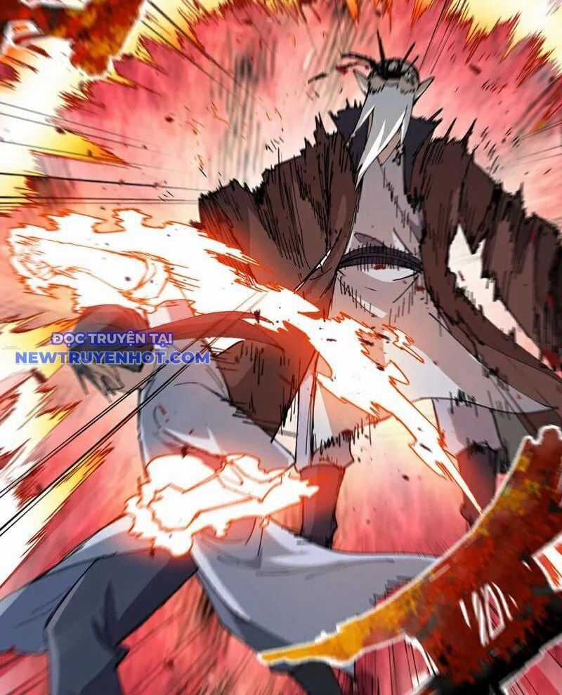 Tối Cường Võ Hồn Hệ Thống Chapter 271 trang 19