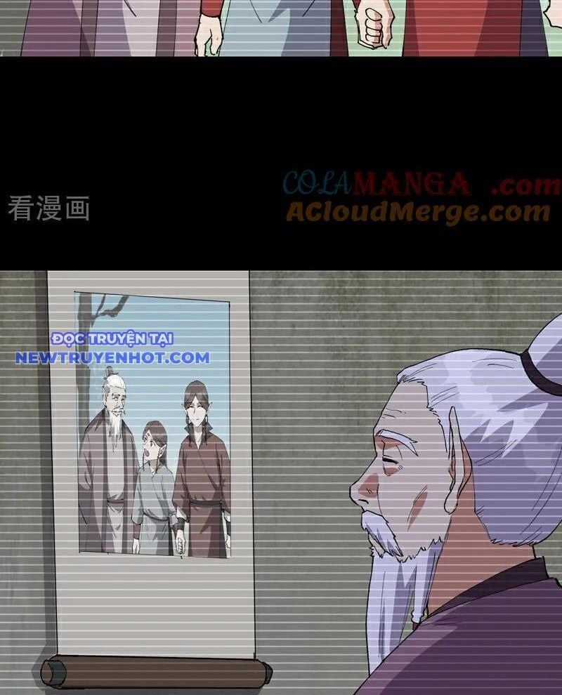 Tối Cường Võ Hồn Hệ Thống Chapter 271 trang 23