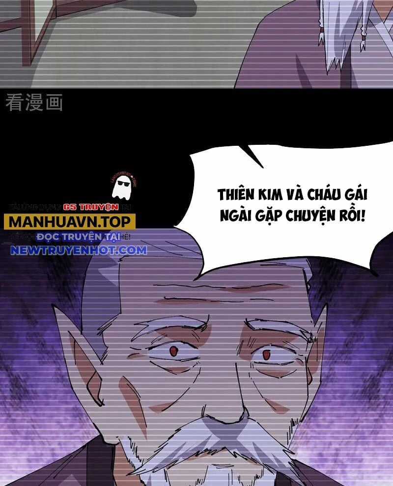 Tối Cường Võ Hồn Hệ Thống Chapter 271 trang 25