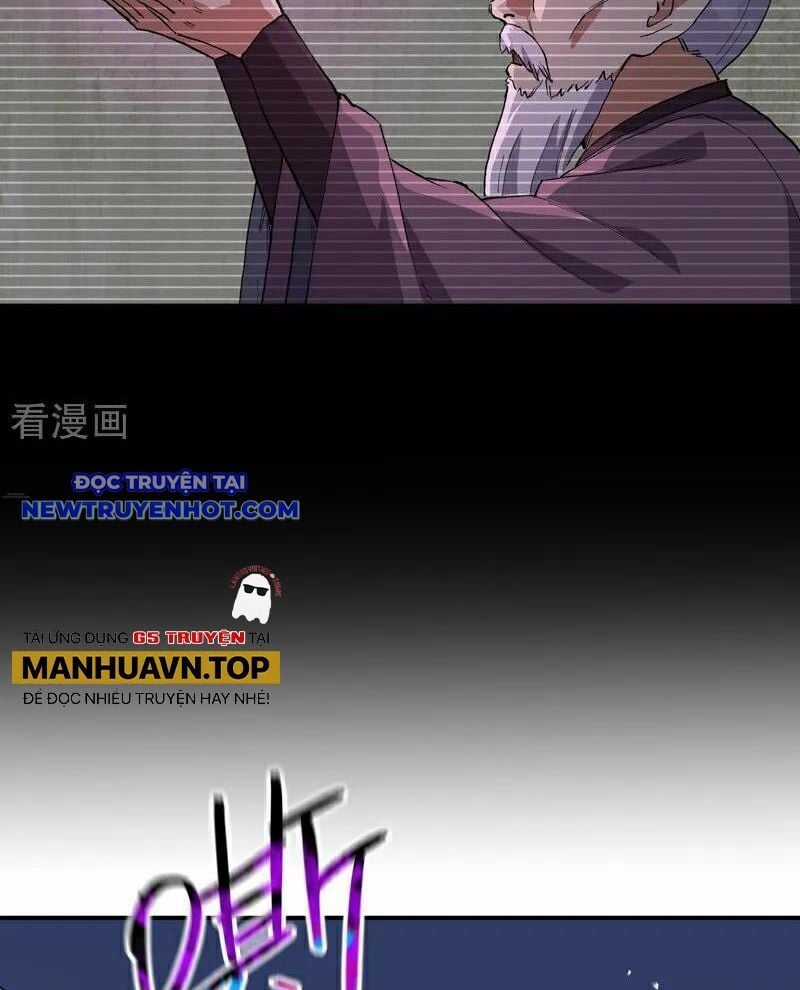 Tối Cường Võ Hồn Hệ Thống Chapter 271 trang 31