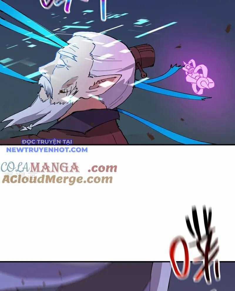 Tối Cường Võ Hồn Hệ Thống Chapter 271 trang 32