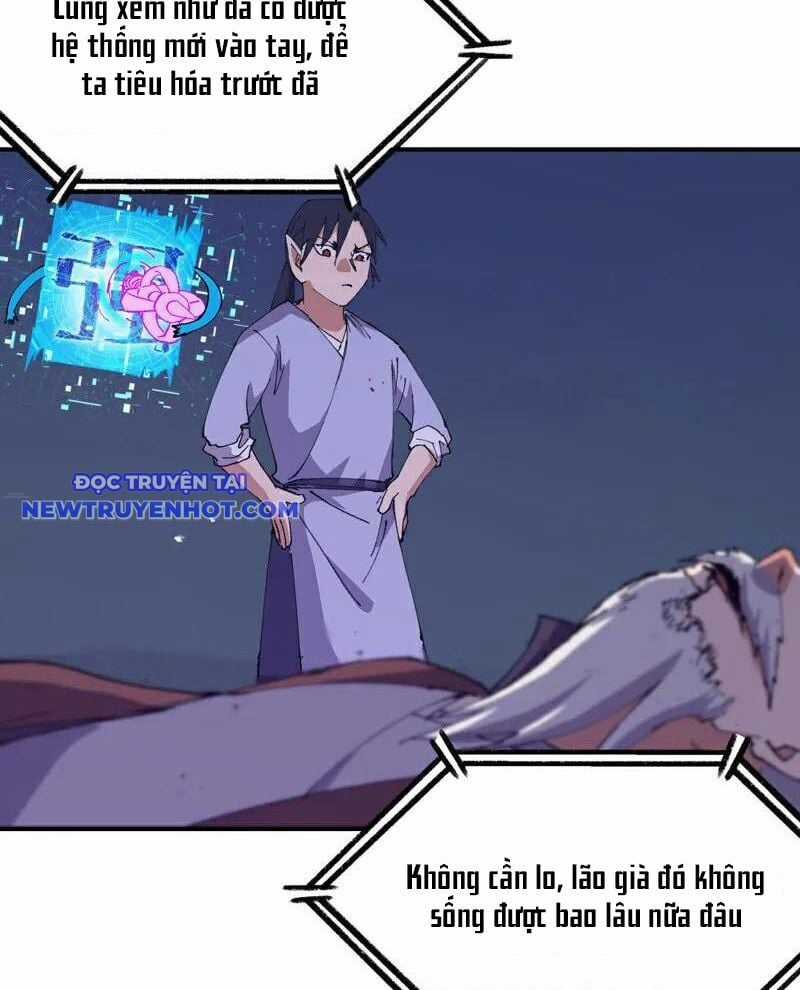 Tối Cường Võ Hồn Hệ Thống Chapter 271 trang 34