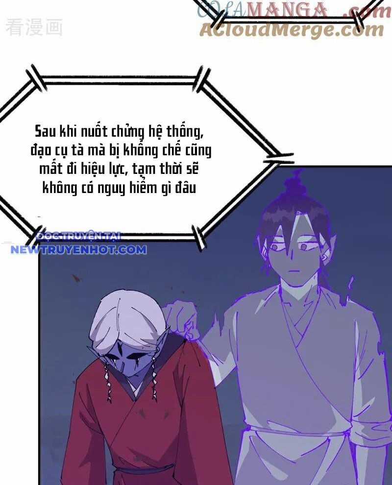Tối Cường Võ Hồn Hệ Thống Chapter 271 trang 35