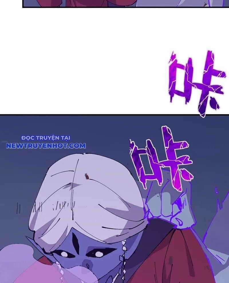 Tối Cường Võ Hồn Hệ Thống Chapter 271 trang 36