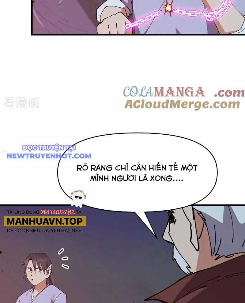Tối Cường Võ Hồn Hệ Thống Chapter 271 trang 4