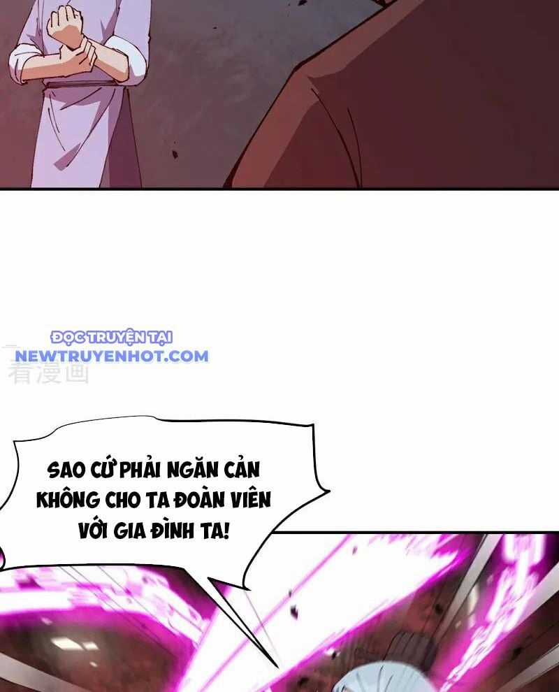 Tối Cường Võ Hồn Hệ Thống Chapter 271 trang 5