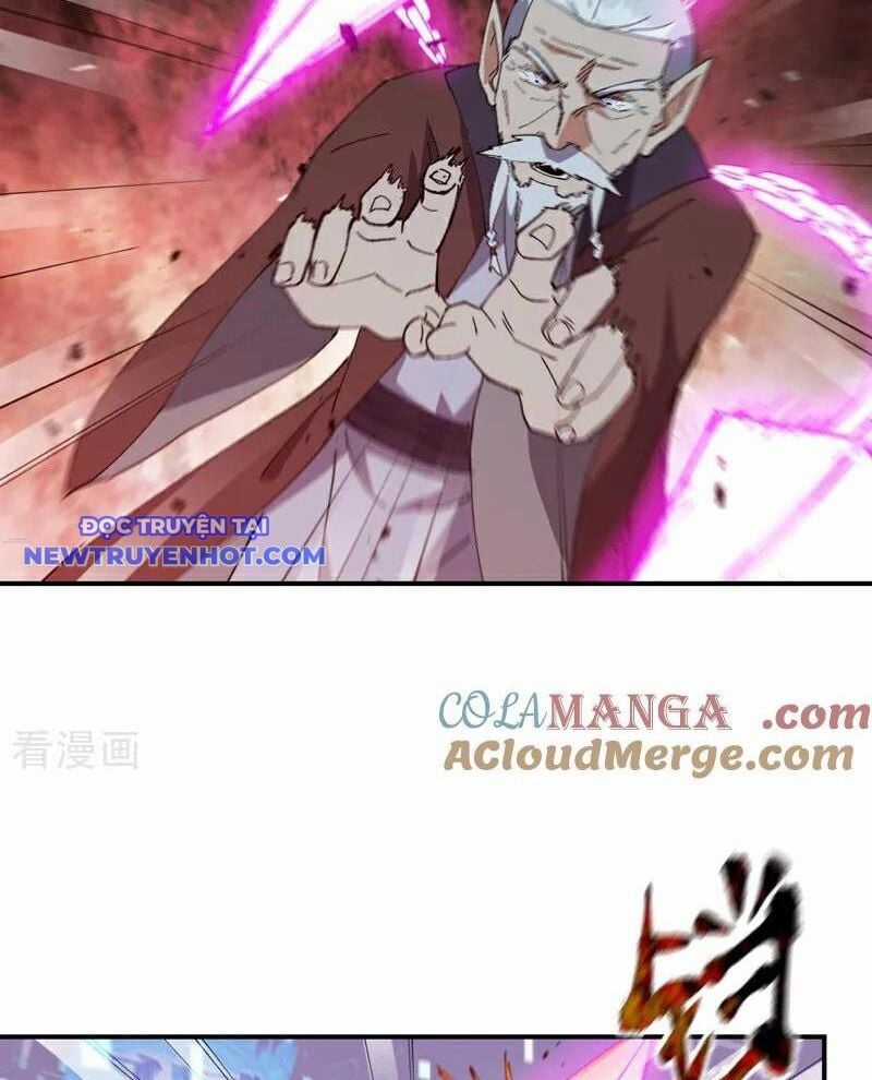 Tối Cường Võ Hồn Hệ Thống Chapter 271 trang 6