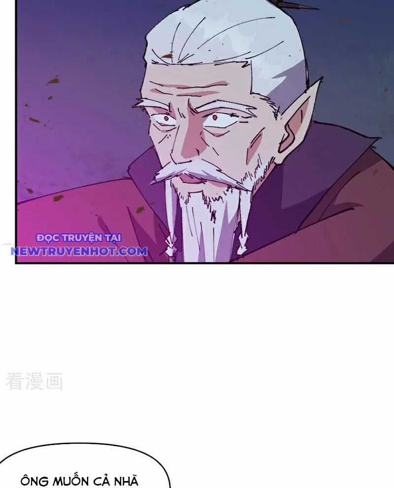 Tối Cường Võ Hồn Hệ Thống Chapter 271 trang 8