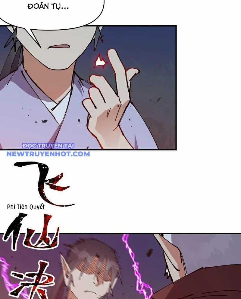 Tối Cường Võ Hồn Hệ Thống Chapter 271 trang 9