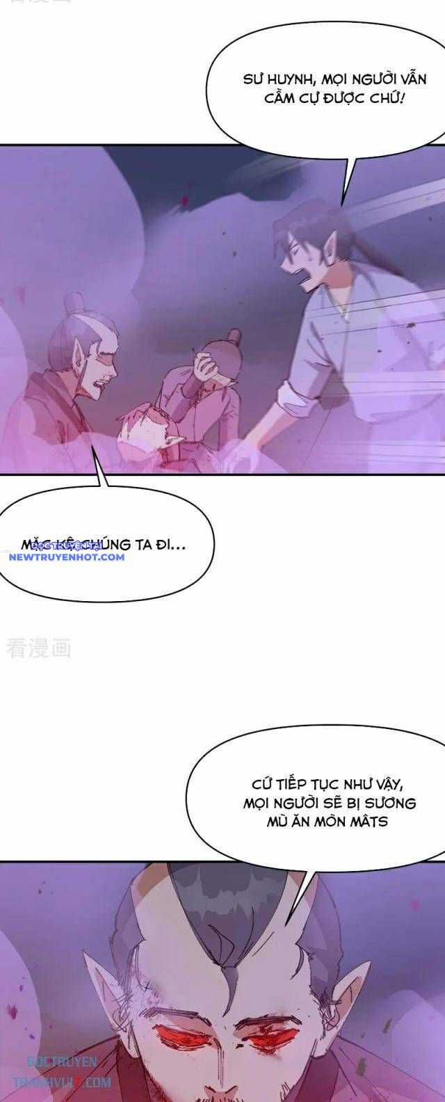 Tối Cường Võ Hồn Hệ Thống Chapter 272 trang 10