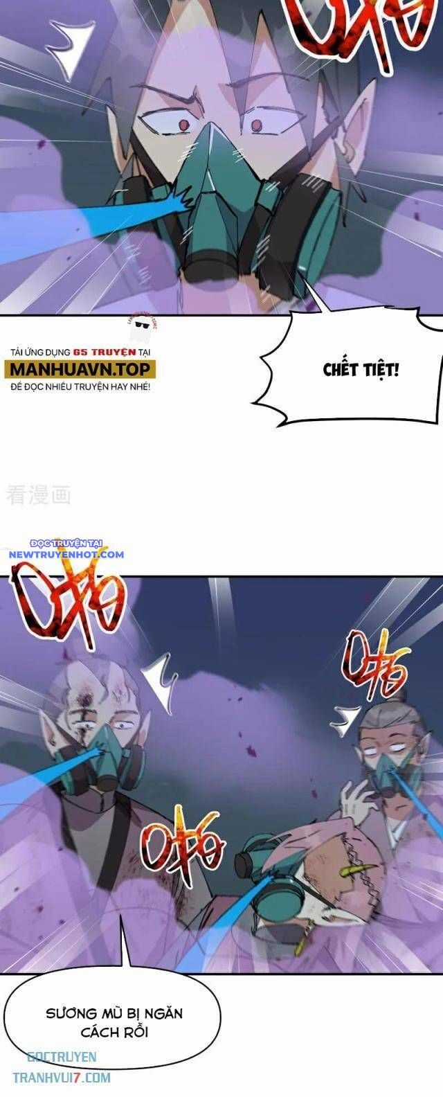 Tối Cường Võ Hồn Hệ Thống Chapter 272 trang 12