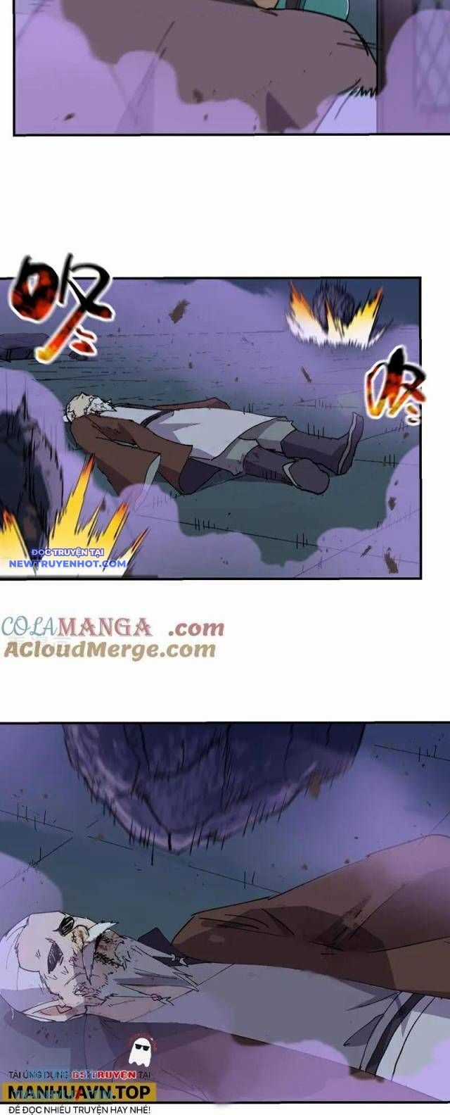 Tối Cường Võ Hồn Hệ Thống Chapter 272 trang 18