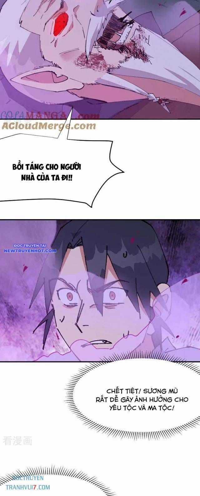 Tối Cường Võ Hồn Hệ Thống Chapter 272 trang 2