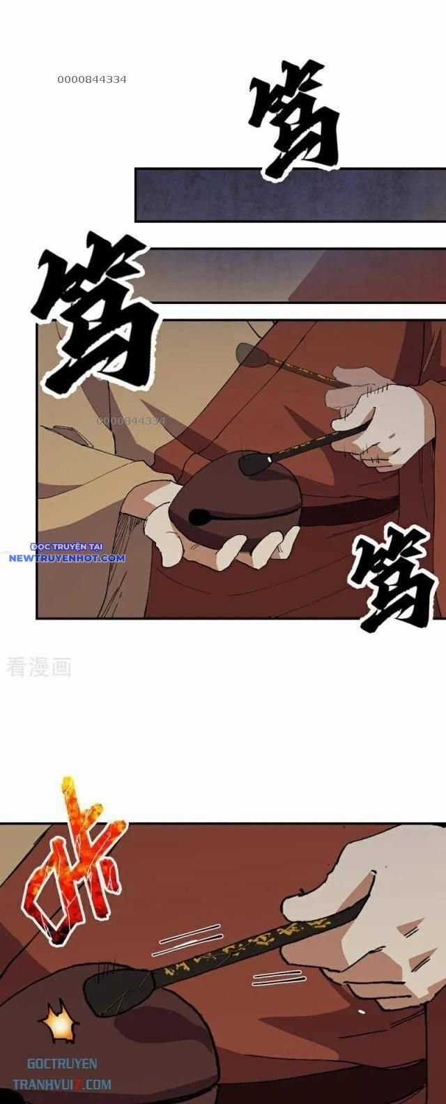 Tối Cường Võ Hồn Hệ Thống Chapter 272 trang 20