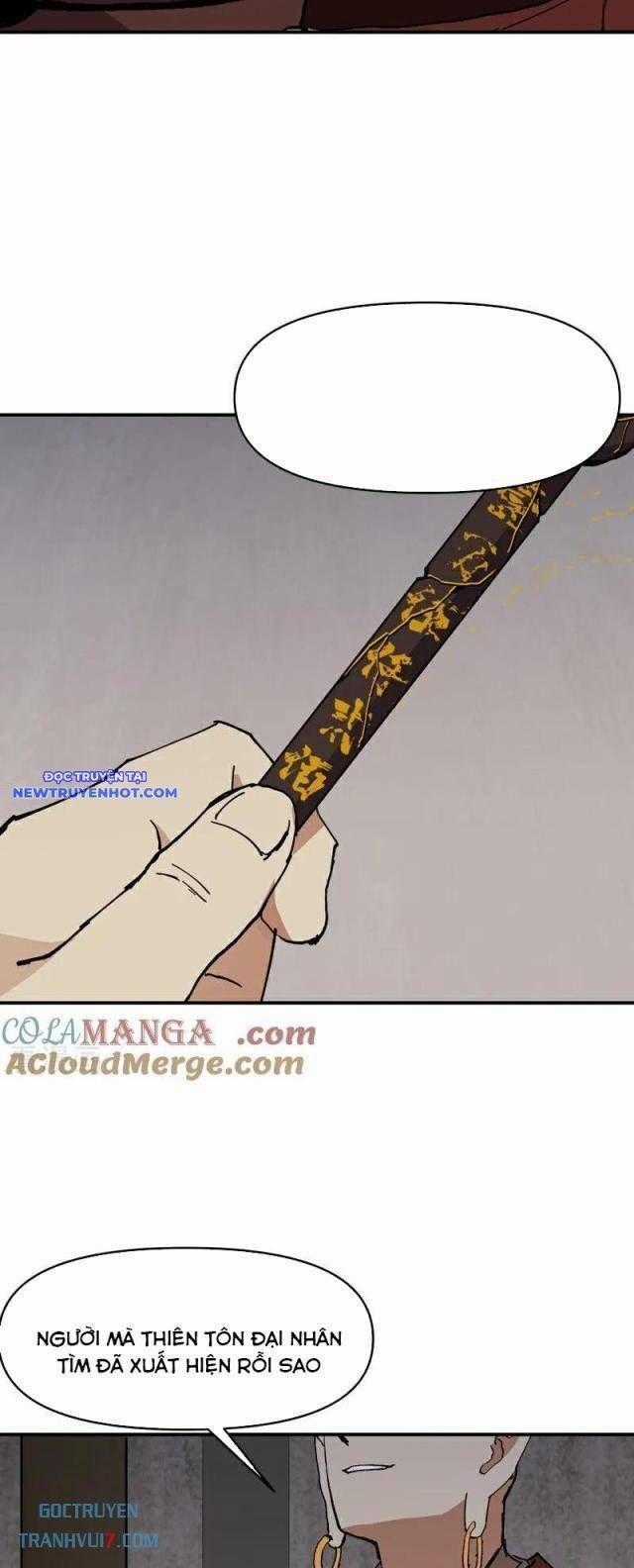 Tối Cường Võ Hồn Hệ Thống Chapter 272 trang 21