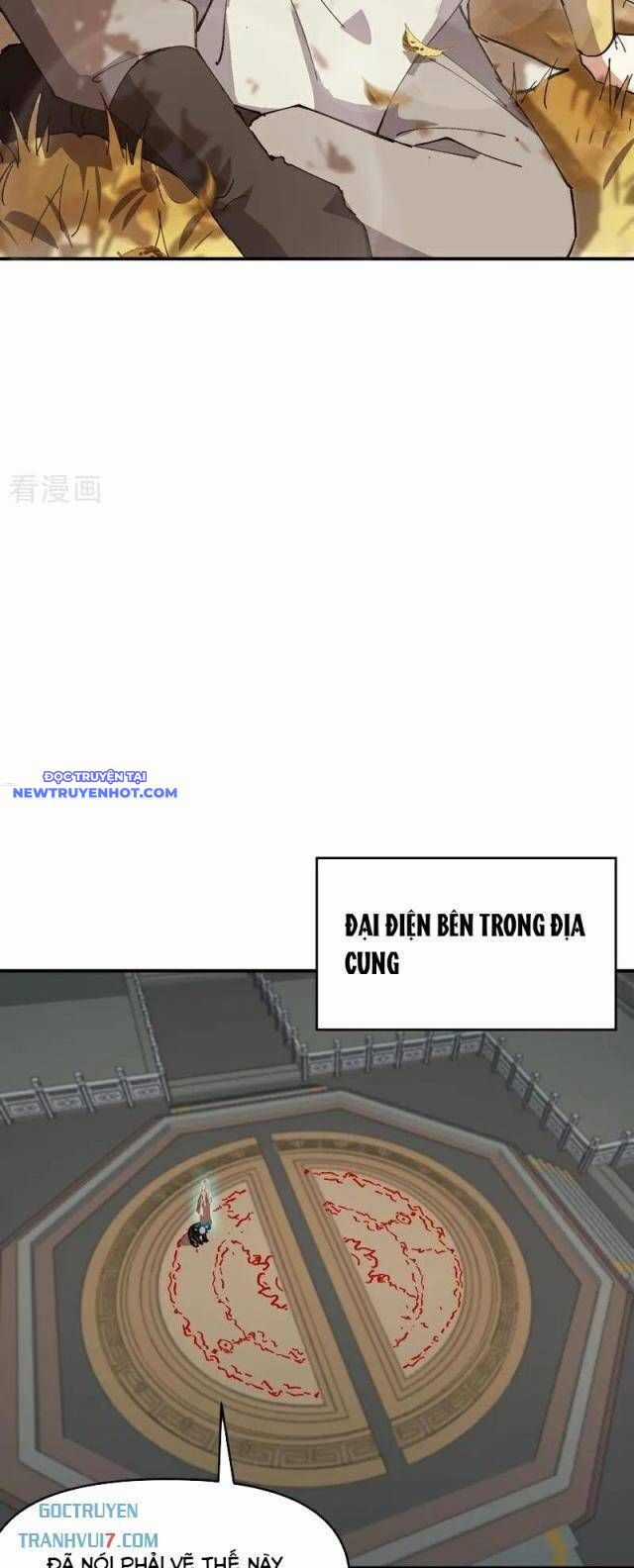 Tối Cường Võ Hồn Hệ Thống Chapter 272 trang 4