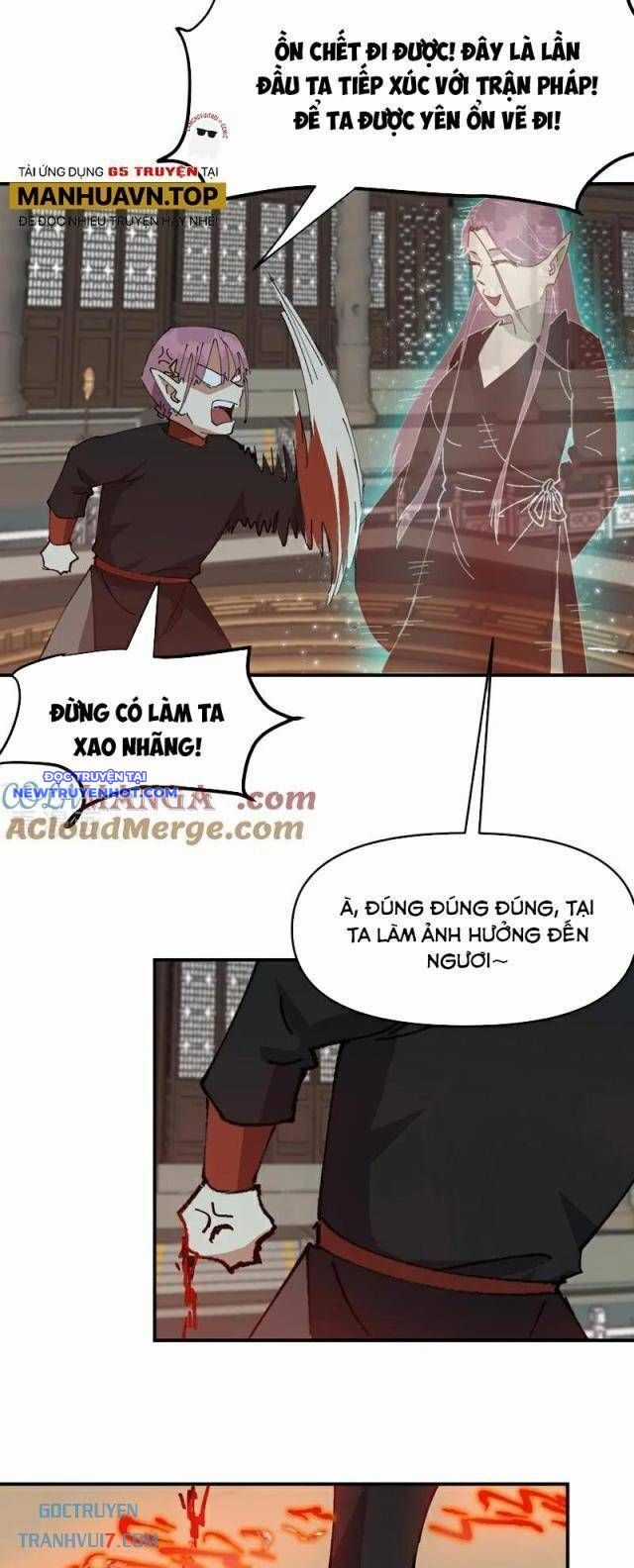 Tối Cường Võ Hồn Hệ Thống Chapter 272 trang 6