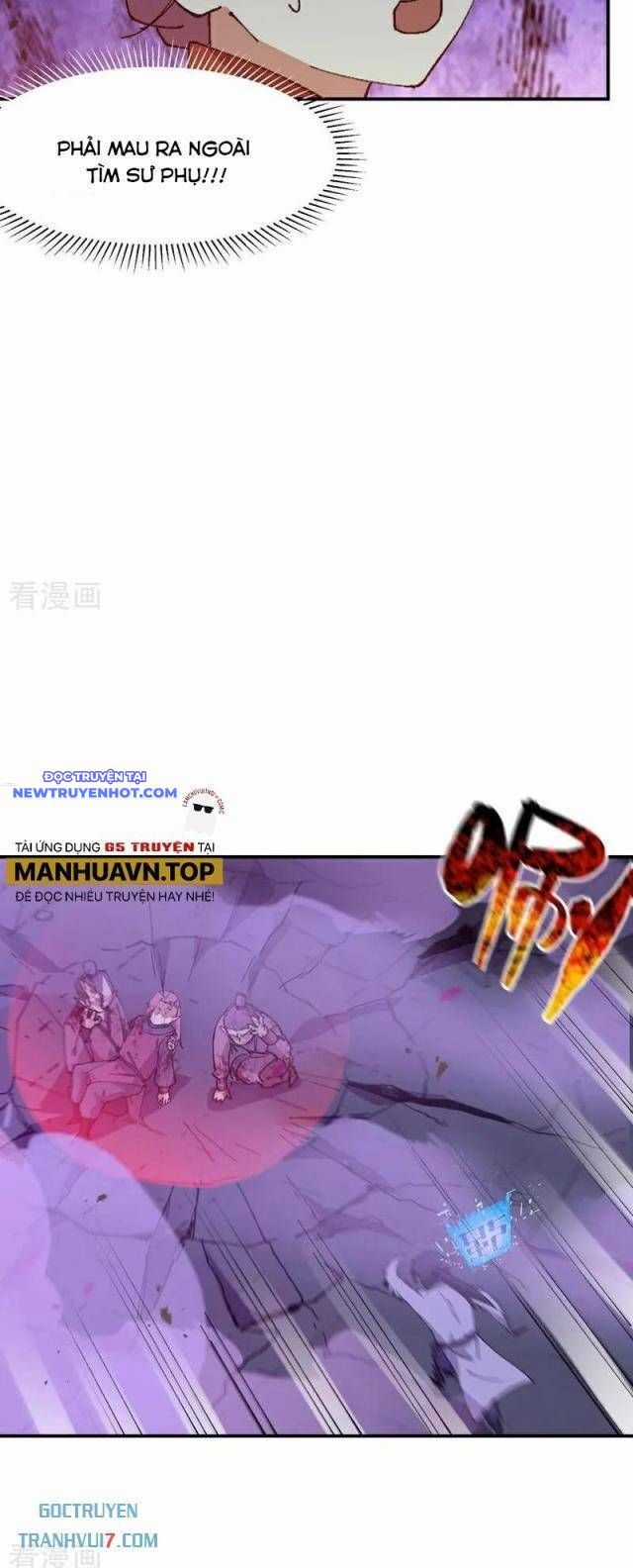 Tối Cường Võ Hồn Hệ Thống Chapter 272 trang 9